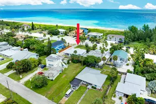 1117 S Ocean Dr, Fort Pierce, FL 34949 - Photo 1