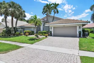 12388 Lakeridge Falls Dr, Boynton Beach, FL 33437 - Photo 1
