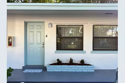 555 Banyan Tree Lane, Unit #4, Delray Beach, FL 33483 - Photo 1