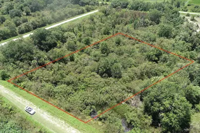 17666 NW 250th Street, Okeechobee, FL 34972 - Photo 1