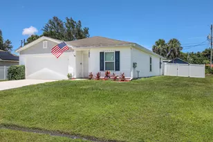 1937 SW Aguero St, Port Saint Lucie, FL 34953 - Photo 1
