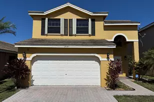 3431 NW 112th Terrace, Coral Springs, FL 33065 - Photo 1