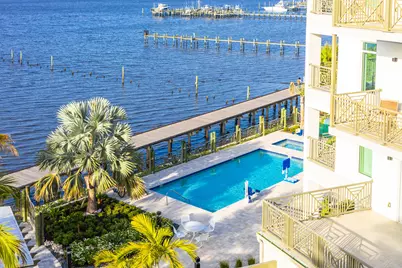 41 SW Seminole Street, Unit #402, Stuart, FL 34994 - Photo 1