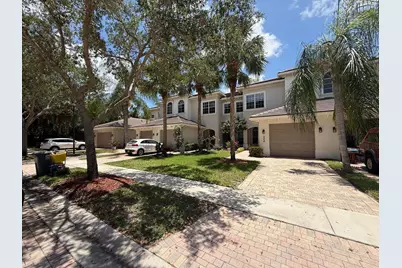 6393 Bella Circle, Unit #503, Boynton Beach, FL 33437 - Photo 1