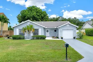 9858 Holly Hill Dr, Boynton Beach, FL 33437 - Photo 1