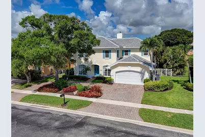 13391 William Myers Court, Palm Beach Gardens, FL 33410 - Photo 1
