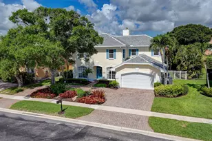 13391 William Myers Ct, Palm Beach Gardens, FL 33410 - Photo 1