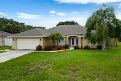 3718 SW Masilunas Street, Port Saint Lucie, FL 34953 - Photo 1