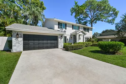 6801 Eastpointe Pines Street, Palm Beach Gardens, FL 33418 - Photo 1