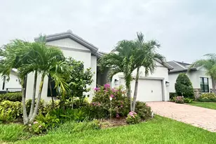 655 S E Boboli Way, Port Saint Lucie, FL 34984 - Photo 1