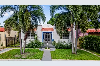 435 35th Street, West Palm Beach, FL 33407 - Photo 1