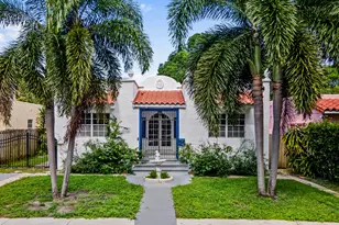 435 35th St, West Palm Beach, FL 33407 - Photo 1