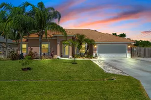 2051 SW Pruitt St, Port Saint Lucie, FL 34953 - Photo 1