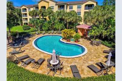 700 Uno Lago Drive, Unit #402, Juno Beach, FL 33408 - Photo 1