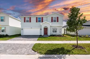 6379 NW Windwood Way, Port Saint Lucie, FL 34987 - Photo 1