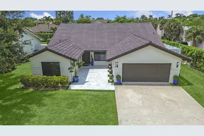 1598 SW 19th Street, Boca Raton, FL 33486 - Photo 1