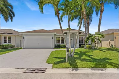 1209 Olympic Circle, Greenacres, FL 33413 - Photo 1