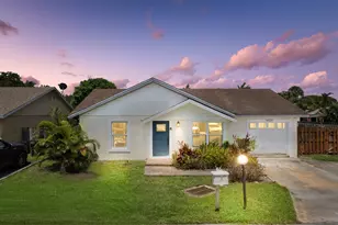 14529 Sunset Pine Dr, Delray Beach, FL 33445 - Photo 1