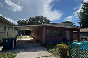 503 N 25th St, Fort Pierce, FL 34947 - Photo 1