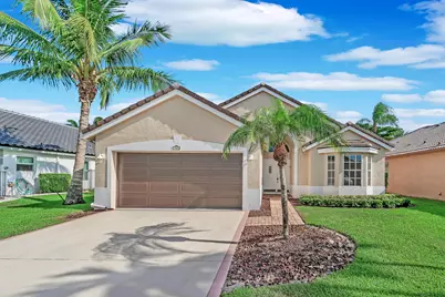 7514 Ironbridge Circle, Delray Beach, FL 33446 - Photo 1