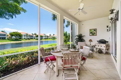112 Palm Bay Drive, Unit #A, Palm Beach Gardens, FL 33418 - Photo 1