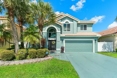7141 Charleston Point Drive, Lake Worth, FL 33467 - Photo 1