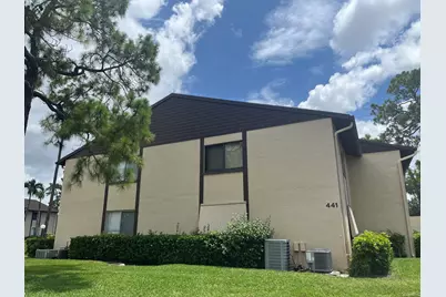 441 Pine Glen Lane, Unit #B1, Greenacres, FL 33463 - Photo 1
