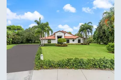 6231 NW 4th Avenue, Boca Raton, FL 33487 - Photo 1
