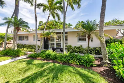 140 Greenwood Drive, Unit #Main House, West Palm Beach, FL 33405 - Photo 1