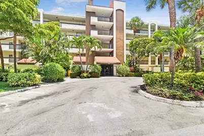 955 Egret Circle, Unit #407, Delray Beach, FL 33444 - Photo 1