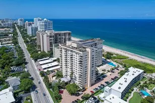 1900 S Ocean Blvd, Lauderdale by the Sea, FL 33062 - Photo 1