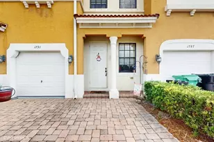 1791 SW Porta Nuova Terrace, Port Saint Lucie, FL 34953 - Photo 1