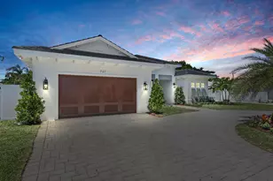 737 Nighthawk Way, North Palm Beach, FL 33408 - Photo 1