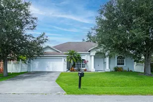 2062 SW Scorpio Ln, Port Saint Lucie, FL 34984 - Photo 1