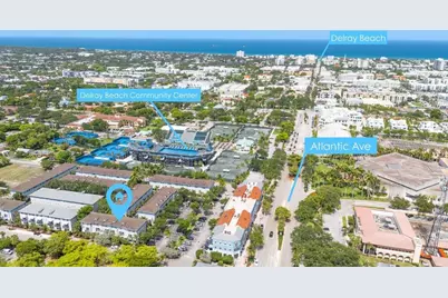 23 NW 4th Avenue, Delray Beach, FL 33444 - Photo 1