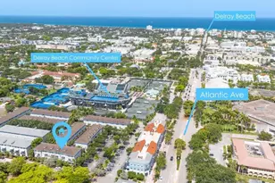 23 NW 4th Ave, Delray Beach, FL 33444 - Photo 1
