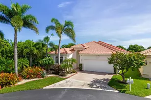 7200 NW Turtle Walk, Boca Raton, FL 33487 - Photo 1