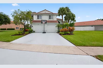 5086 Prairie Dunes Village Circle, Lake Worth, FL 33463 - Photo 1