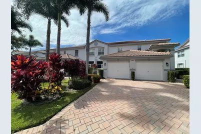 7941 Laina Lane #2, Boynton Beach, FL 33437 - Photo 1