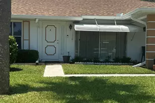 933 Savannas Point Dr, Fort Pierce, FL 34982 - Photo 1