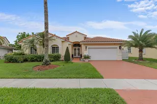 4420 SW 148th Terrace, Miramar, FL 33027 - Photo 1