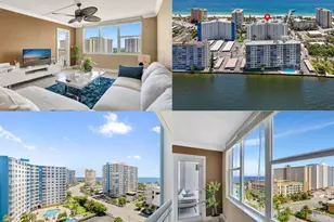 201 N Ocean Blvd, Pompano Beach, FL 33062 - Photo 1