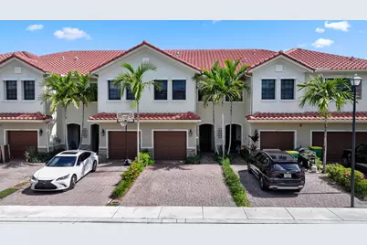 5913 NW 56th Court, Tamarac, FL 33319 - Photo 1