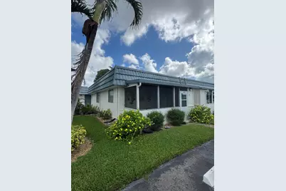 90 Waterford D, Delray Beach, FL 33446 - Photo 1