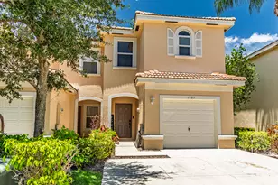 1483 Barrymore Ct, Wellington, FL 33414 - Photo 1