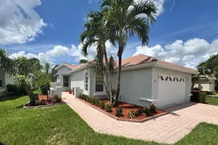 511 SW Treasure Cove, Port Saint Lucie, FL 34986 - Photo 1