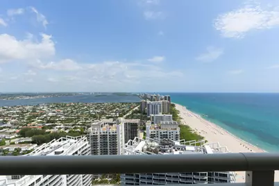 3000 N Ocean Drive, Unit #Ph-B, Singer Island, FL 33404 - Photo 1