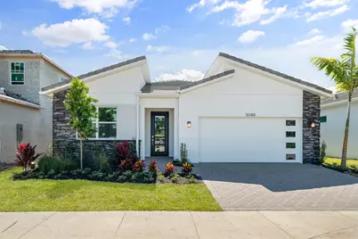 10388 SW Jadewood Court, Port Saint Lucie, FL 34987 - Photo 1