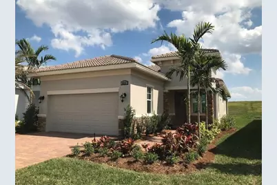 9231 SW Pepoli Way, Port Saint Lucie, FL 34987 - Photo 1