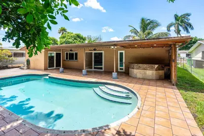 11861 NW 29th Street, Sunrise, FL 33323 - Photo 1